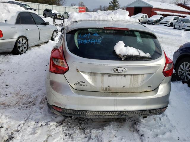 Photo 6 from auction – 2014 FORD FOCUS SE with VIN 1FADP3K22EL401798