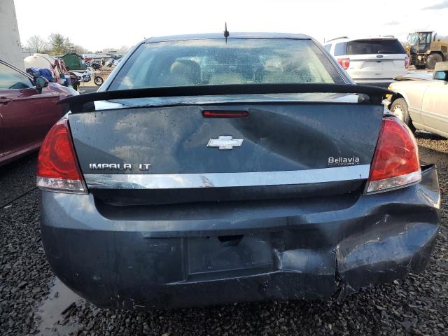 Photo 6 from auction – 2010 CHEVROLET IMPALA LT with VIN 2G1WB5EN5A1249978