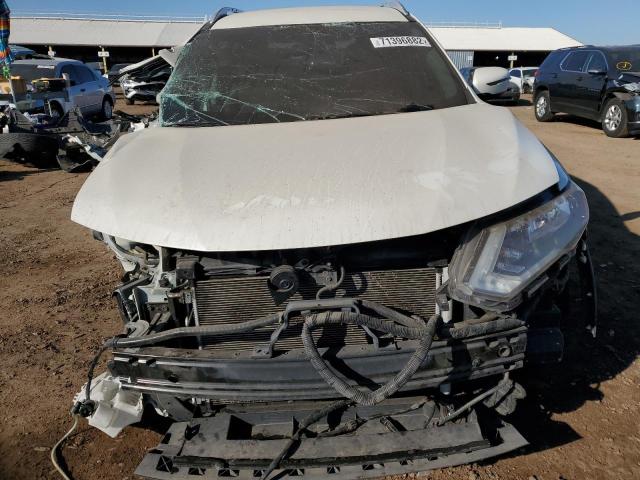 Photo 5 from auction – 2017 NISSAN ROGUE S with VIN JN8AT2MT8HW143027