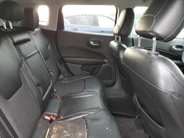 Photo 11 from auction – 2018 JEEP COMPASS LA with VIN 3C4NJCBB0JT408621