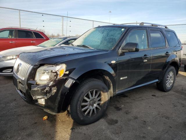 MERCURY MARINER PR 2008 with VIN 4M2CU97128KJ06447 - Photo from auction