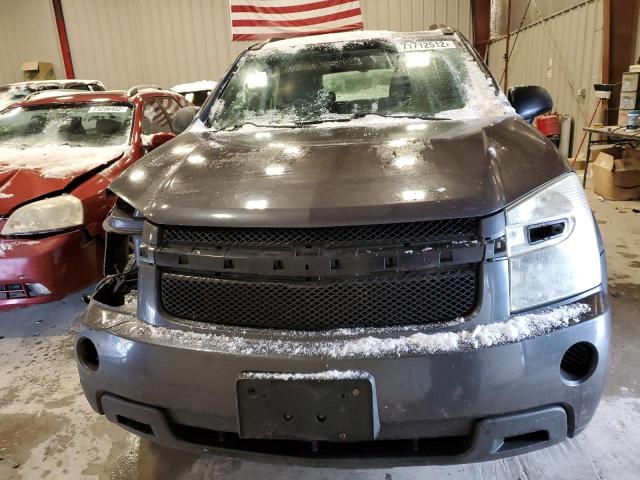 Photo 5 from auction – 2007 CHEVROLET EQUINOX LS with VIN 2CNDL23F276045748