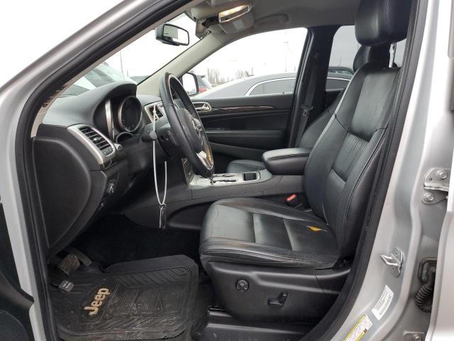 Photo 7 from auction – 2012 JEEP GRAND CHER with VIN 1C4RJFAG9CC248902