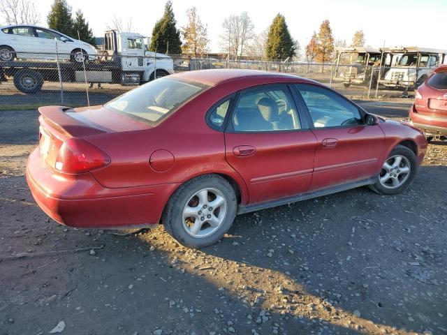 Photo 3 from auction – 2001 FORD TAURUS with VIN 1FAFP55U01G120460