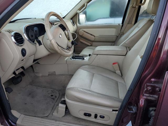 Photo 7 from auction – 2006 FORD EXPLORER E with VIN 1FMEU74E36UB25290