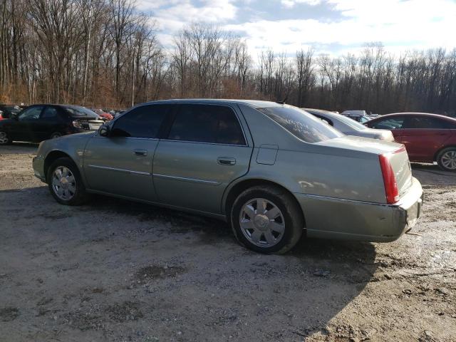 Photo 2 from auction – 2007 CADILLAC DTS with VIN 1G6KD57Y67U142512