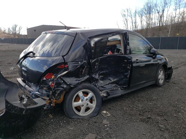 Photo 3 from auction – 2009 NISSAN VERSA S with VIN 3N1BC13EX9L452800