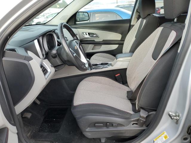 Photo 7 from auction – 2013 CHEVROLET EQUINOX LT with VIN 2GNFLNE34D6316507
