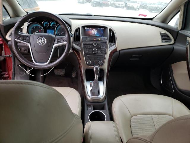 Photo 8 from auction – 2012 BUICK VERANO CON with VIN 1G4PR5SK3C4206860