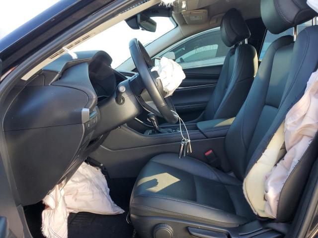 Photo 7 from auction – 2022 MAZDA 3 SELECT with VIN 3MZBPABLXNM302902