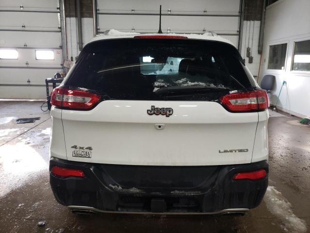 Photo 6 from auction – 2018 JEEP CHEROKEE L with VIN 1C4PJMDX3JD600063