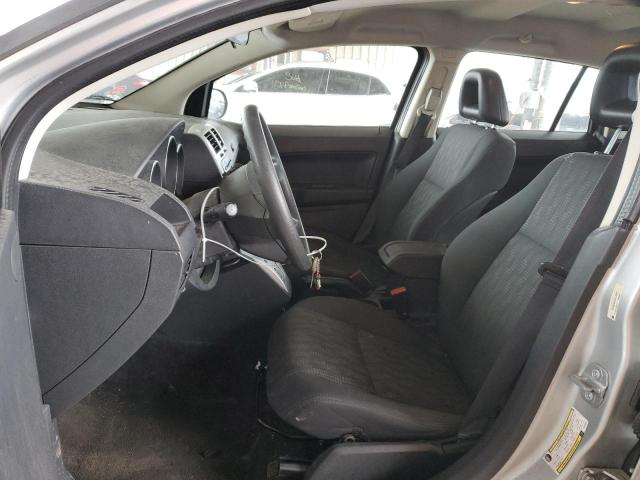 Photo 7 from auction – 2009 DODGE CALIBER SE with VIN 1B3HB28AX9D179452