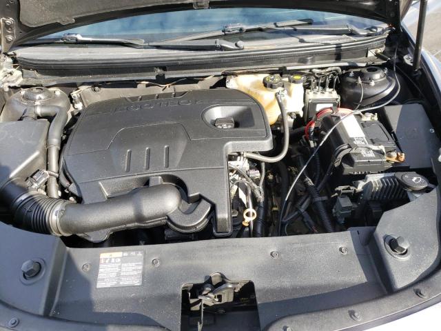 Photo 11 from auction – 2012 CHEVROLET MALIBU 1LT with VIN 1G1ZC5E06CF246078