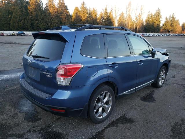 Photo 3 from auction – 2017 SUBARU FORESTER 2 with VIN JF2SJAWC1HH443415