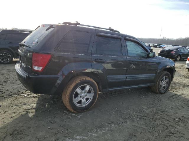 Photo 3 from auction – 2005 JEEP GRAND CHER with VIN 1J4GS48K35C666260