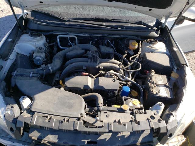 Photo 11 from auction – 2017 SUBARU OUTBACK 2. with VIN 4S4BSAKCXH3269290