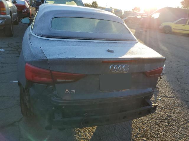 Photo 6 from auction – 2017 AUDI A3 PREMIUM with VIN WAU5ULFF5H1058230