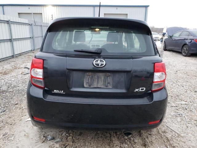 Photo 6 from auction – 2012 TOYOTA SCION XD with VIN JTKKU4B4XC1019179