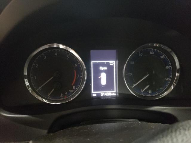 Photo 9 from auction – 2018 TOYOTA COROLLA L with VIN 5YFBURHEXJP762034