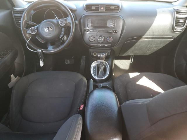 Photo 8 from auction – 2014 KIA SOUL with VIN KNDJN2A21E7003554