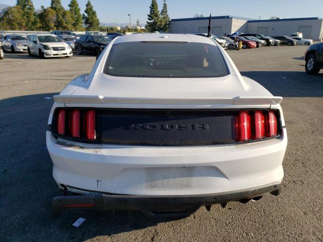 Photo 6 from auction – 2015 FORD MUSTANG GT with VIN 1FA6P8CF4F5327247