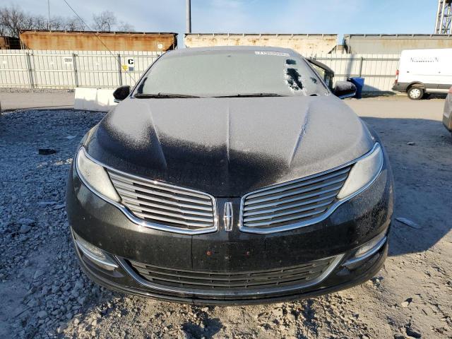 Photo 5 from auction – 2014 LINCOLN MKZ with VIN 3LN6L2JK7ER829101