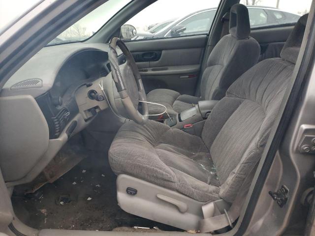 Photo 7 from auction – 1998 BUICK REGAL LS with VIN 2G4WB52K3W1515616