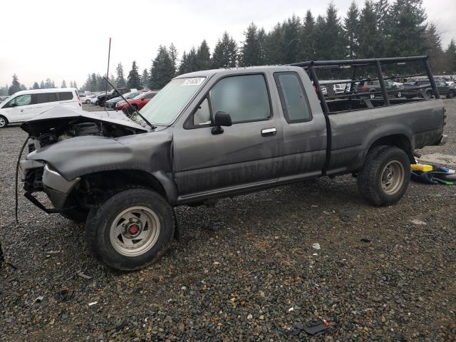 TOYOTA PICKUP 1/2 1990 with VIN JT4VN13D4L5036857 - Photo from auction