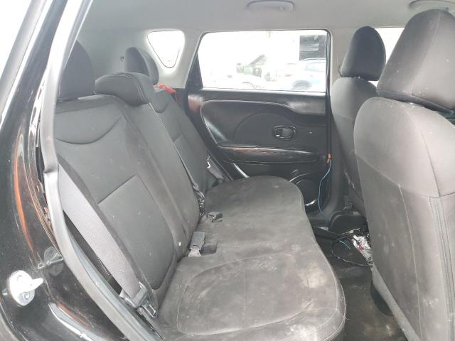 Photo 10 from auction – 2017 KIA SOUL with VIN KNDJN2A29H7465767