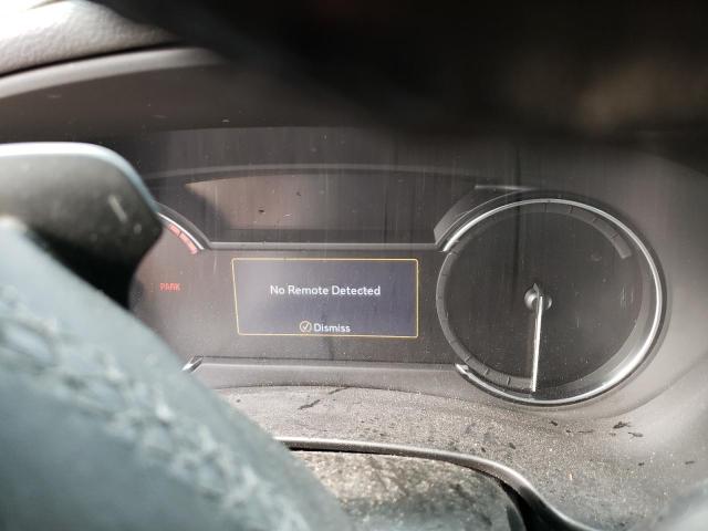Photo 9 from auction – 2019 CADILLAC XT4 PREMIU with VIN 1GYFZCR49KF152182