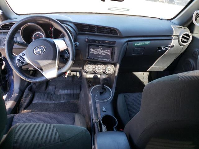 Photo 8 from auction – 2012 TOYOTA SCION TC with VIN JTKJF5C7XC3043474