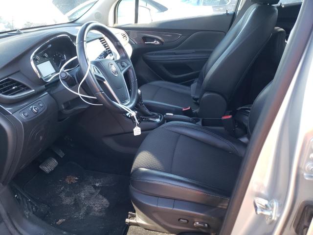 Photo 7 from auction – 2019 BUICK ENCORE SPO with VIN KL4CJ1SB4KB962673