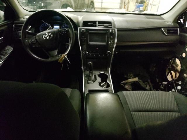 Photo 8 from auction – 2016 TOYOTA CAMRY LE with VIN 4T4BF1FK6GR552581