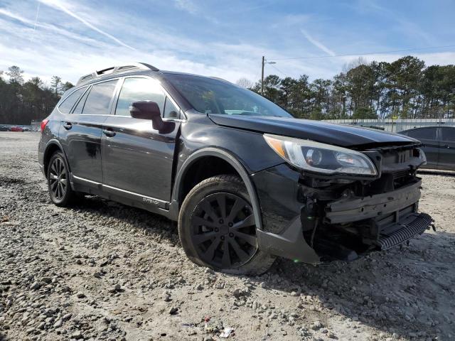 Photo 4 from auction – 2015 SUBARU OUTBACK 2. with VIN 4S4BSALCXF3209957