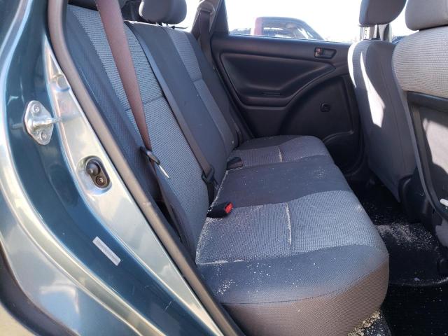 Photo 10 from auction – 2006 PONTIAC VIBE with VIN 5Y2SL658X6Z429992
