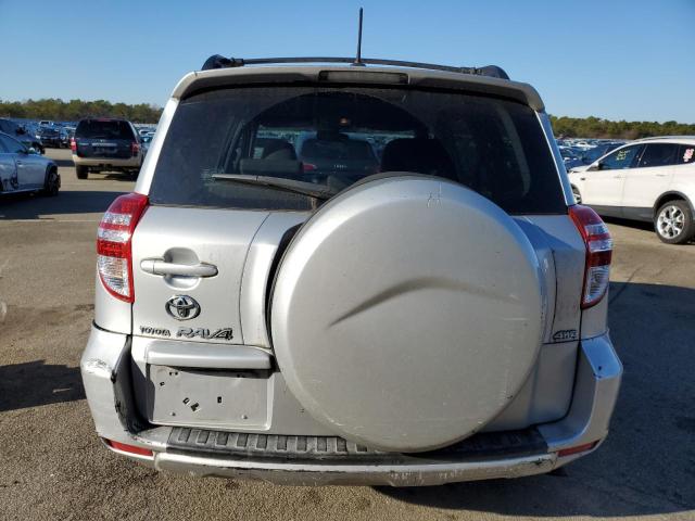 Photo 6 from auction – 2009 TOYOTA RAV4 with VIN JTMBF33V09D019363