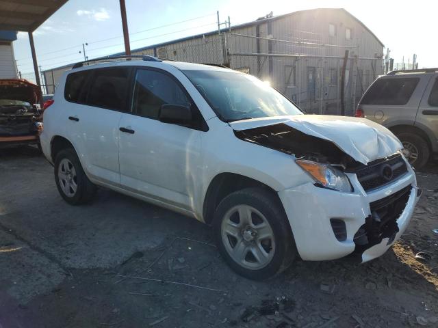 Photo 4 from auction – 2012 TOYOTA RAV4 with VIN 2T3BF4DV2CW183728