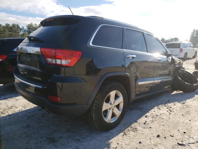 Photo 3 from auction – 2012 JEEP GRAND CHER with VIN 1C4RJFBG5CC288957