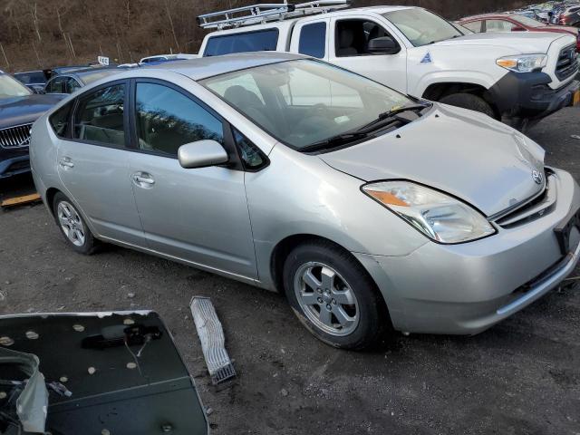 Photo 4 from auction – 2005 TOYOTA PRIUS with VIN JTDKB20UX57054521
