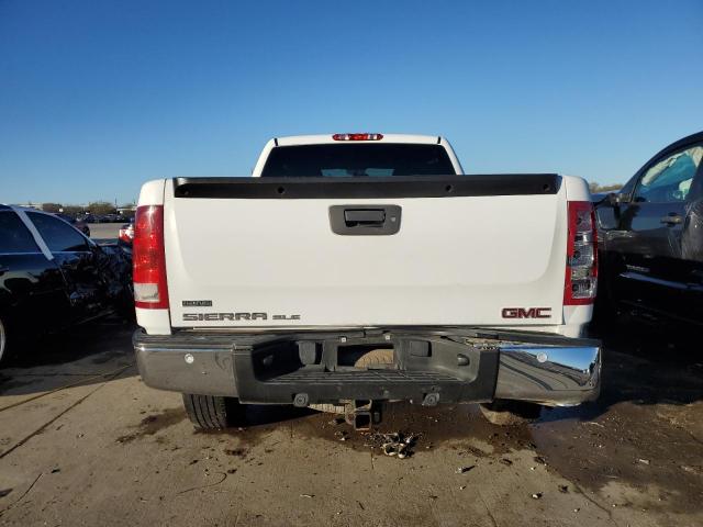 Photo 6 from auction – 2011 GMC SIERRA C15 with VIN 1GTR1VE08BZ386918