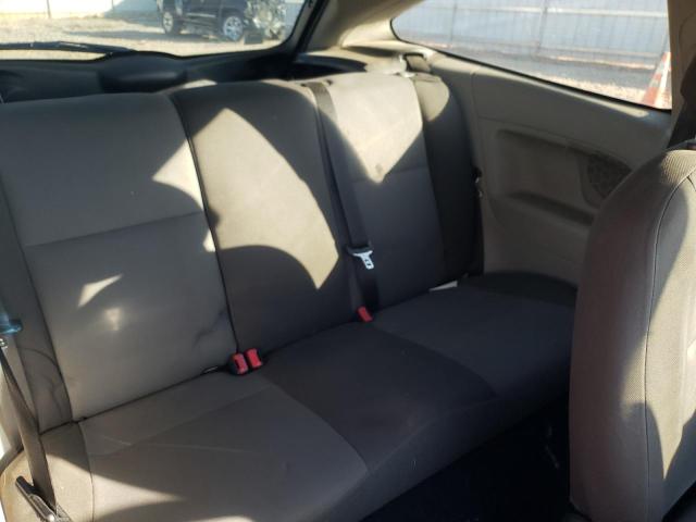 Photo 10 from auction – 2007 FORD FOCUS ZX3 with VIN 1FAFP31N57W169719