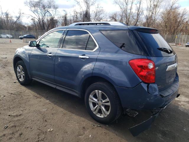 Photo 2 from auction – 2012 CHEVROLET EQUINOX LT with VIN 2GNFLGE50C6161403