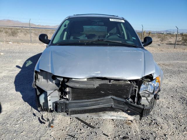 Photo 5 from auction – 2007 DODGE GRAND CARA with VIN 2D4GP44L57R118005
