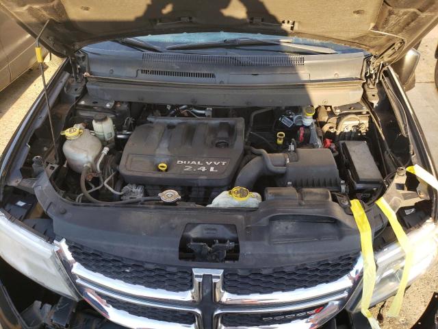 Photo 12 from auction – 2013 DODGE JOURNEY SX with VIN 3C4PDCBB7DT578883