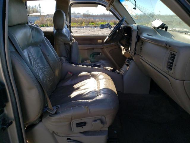 Photo 7 from auction – 2002 CHEVROLET OTHER with VIN 2GCEC19T021310902