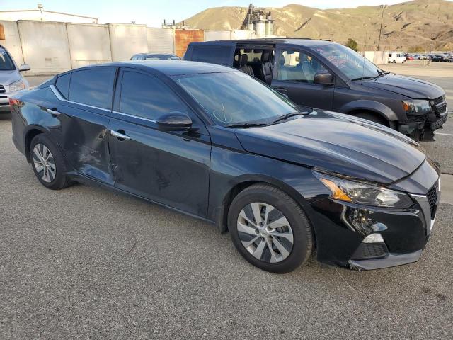 Photo 4 from auction – 2022 NISSAN ALTIMA S with VIN 1N4BL4BV9NN323530