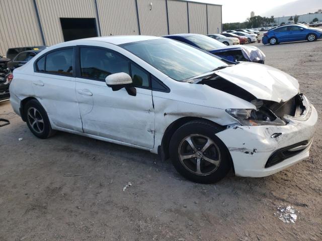Zdjęcie 4 z aukcji – 2015 HONDA CIVIC SE z VIN 19XFB2F71FE107420