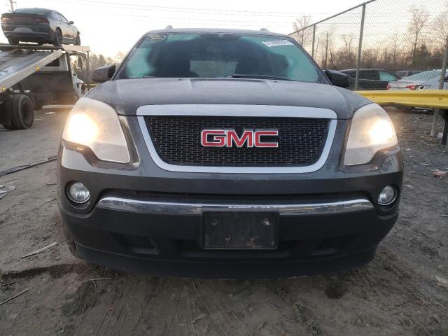 Фото 5 с аукциона – 2012 GMC ACADIA SLE с VIN 1GKKRNED2CJ254528