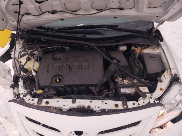 Photo 11 from auction – 2013 TOYOTA COROLLA BA with VIN 2T1BU4EE0DC930839