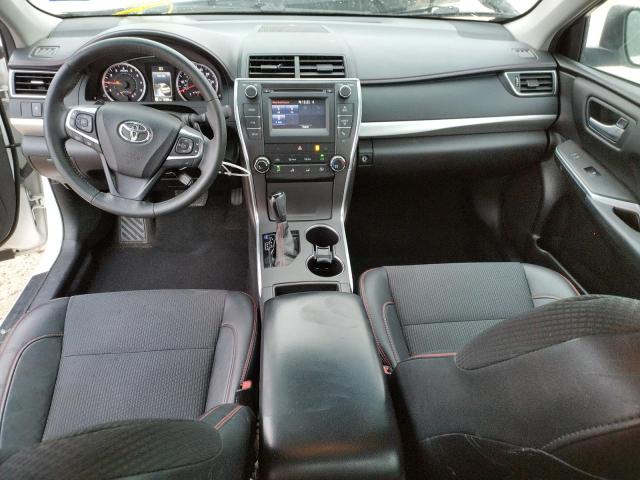 Photo 8 from auction – 2017 TOYOTA CAMRY LE with VIN 4T1BF1FKXHU783477